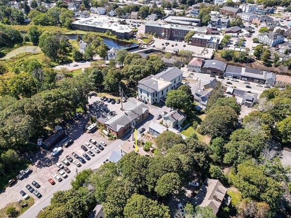 16 Elm Street, Ipswich MA 01938