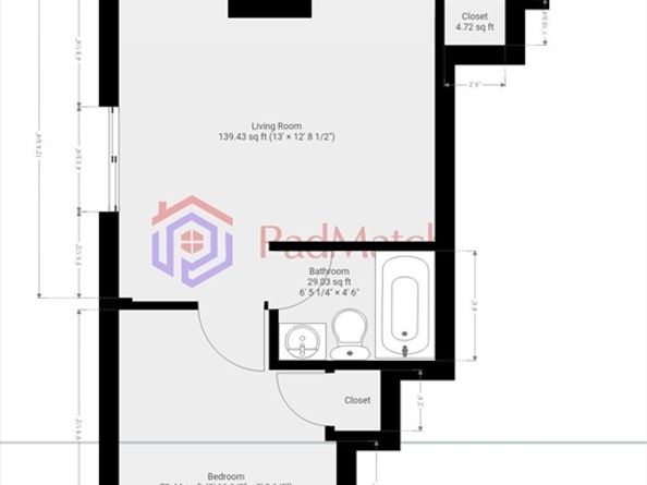 198 Allston St 3, Boston MA 02134