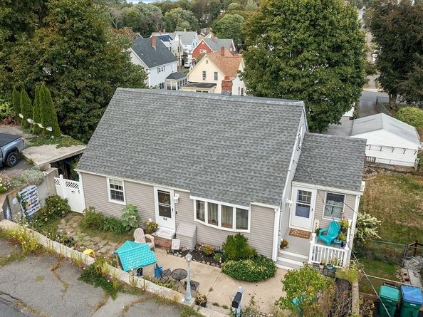 63 Sylvia St, Lynn MA 01904