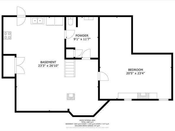 22 Audubon Rd, Worcester MA 01602