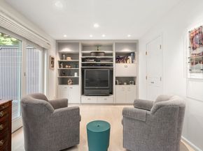 5 Heath Wood Lane 5, Brookline MA 02467
