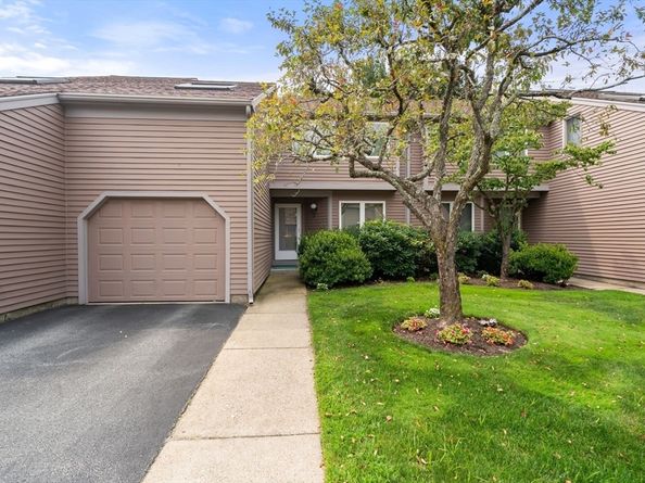 5 Heath Wood Lane 5, Brookline MA 02467