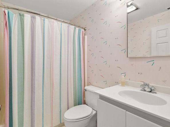 5 Heath Wood Lane 5, Brookline MA 02467