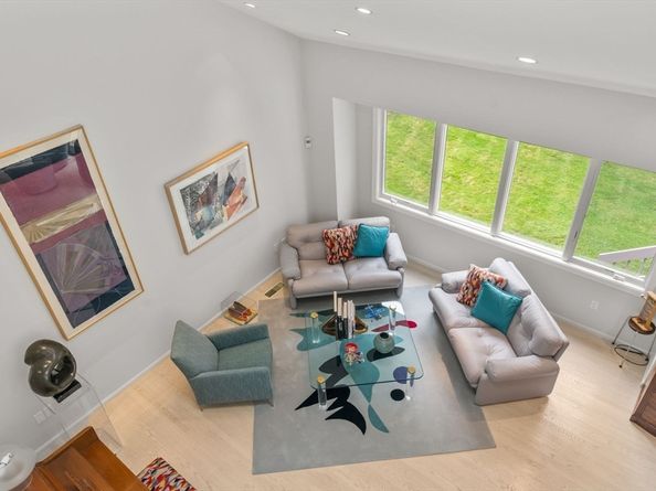 5 Heath Wood Lane 5, Brookline MA 02467