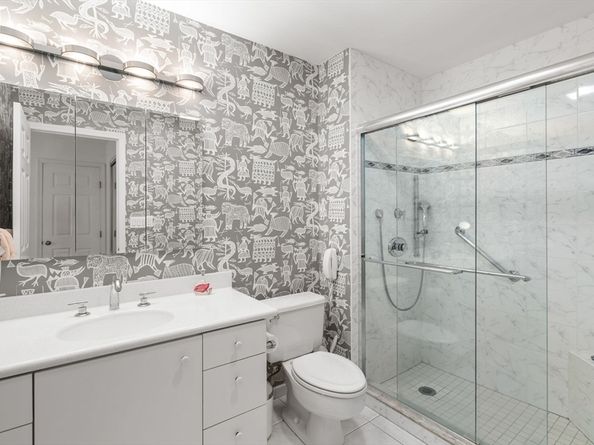 5 Heath Wood Lane 5, Brookline MA 02467