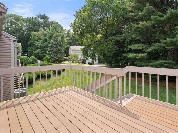 5 Heath Wood Lane 5, Brookline MA 02467