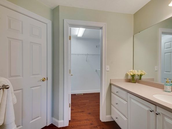 98 Summer Rd 98, Boxborough MA 01719