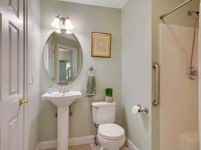 98 Summer Rd 98, Boxborough MA 01719