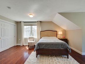 98 Summer Rd 98, Boxborough MA 01719