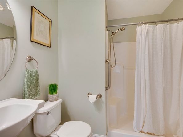 98 Summer Rd 98, Boxborough MA 01719