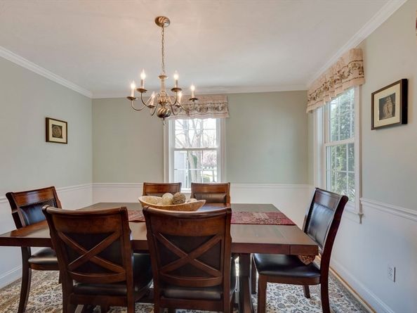 98 Summer Rd 98, Boxborough MA 01719