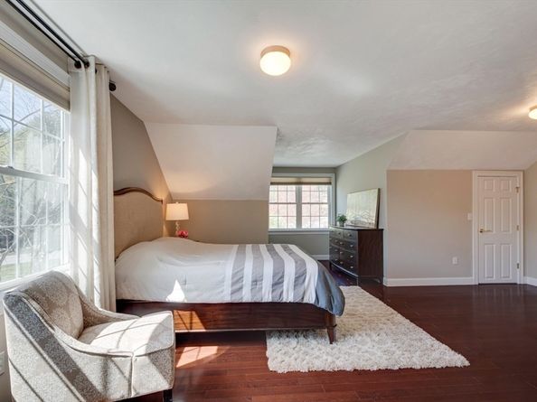 98 Summer Rd 98, Boxborough MA 01719
