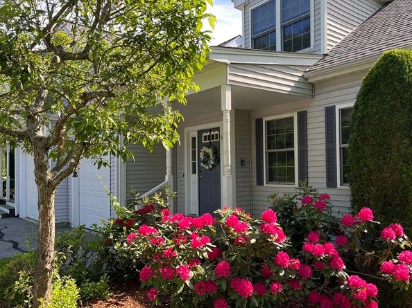 98 Summer Rd 98, Boxborough MA 01719