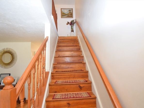 3 Franklin Square H, Randolph MA 02368