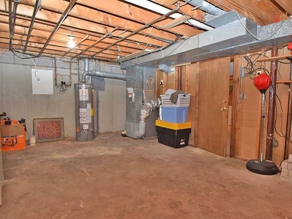 3 Franklin Square H, Randolph MA 02368