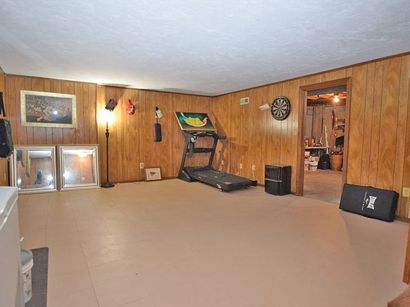 3 Franklin Square H, Randolph MA 02368
