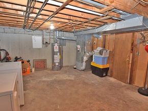 3 Franklin Square H, Randolph MA 02368