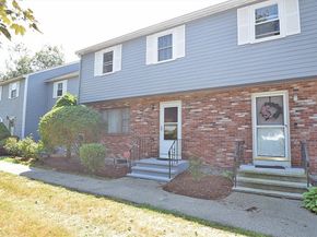 3 Franklin Square H, Randolph MA 02368