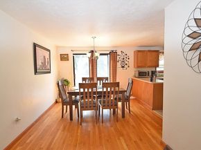 3 Franklin Square H, Randolph MA 02368