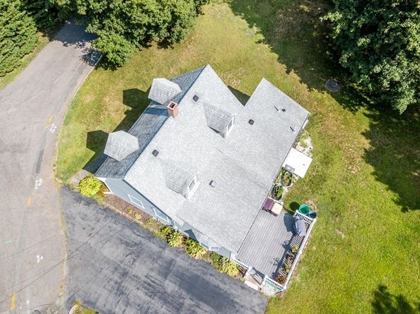 44 Iron Hill Street, Weymouth MA 02189