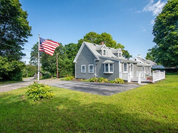 44 Iron Hill Street, Weymouth MA 02189