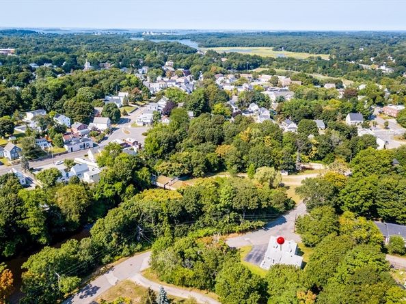 44 Iron Hill Street, Weymouth MA 02189
