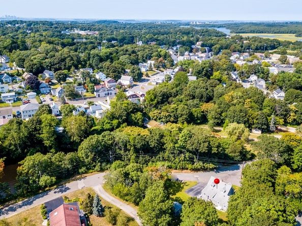 44 Iron Hill Street, Weymouth MA 02189