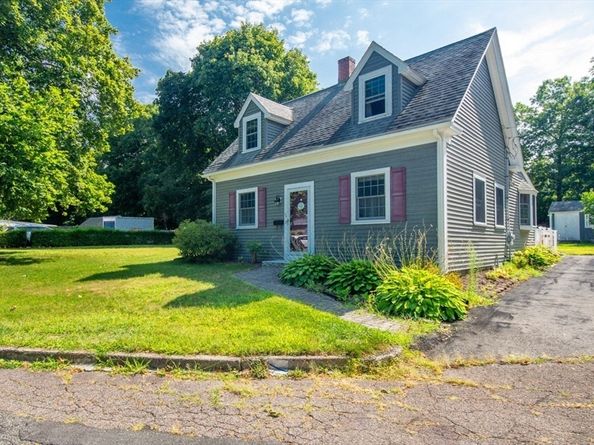 44 Iron Hill Street, Weymouth MA 02189