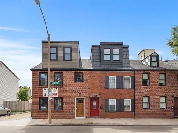 597 E 2nd St A, Boston MA 02127