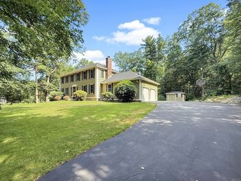 54 Gilmore Road