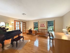54 Gilmore Road, Southborough MA 01772