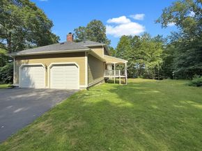 54 Gilmore Road, Southborough MA 01772