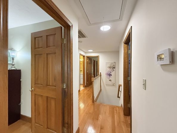 54 Gilmore Road, Southborough MA 01772