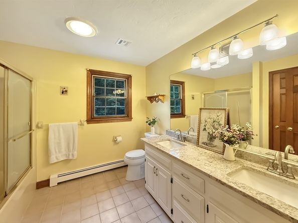 54 Gilmore Road, Southborough MA 01772