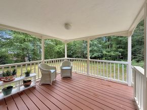 54 Gilmore Road, Southborough MA 01772