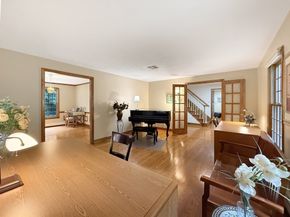 54 Gilmore Road, Southborough MA 01772