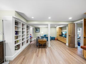 17 Deforest Rd, Newton MA 02462