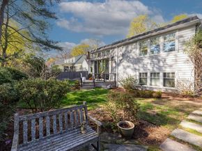 17 Deforest Rd, Newton MA 02462