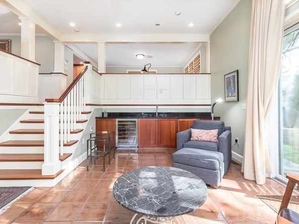 17 Deforest Rd, Newton MA 02462