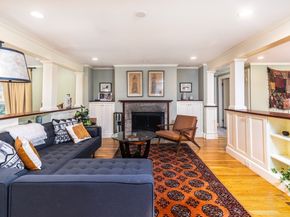17 Deforest Rd, Newton MA 02462
