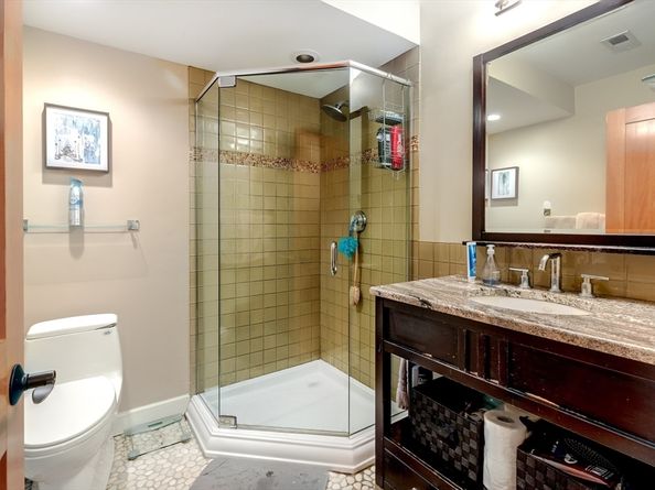 17 Deforest Rd, Newton MA 02462