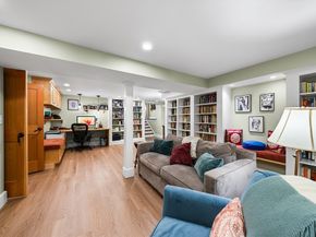 17 Deforest Rd, Newton MA 02462