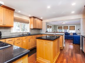 17 Deforest Rd, Newton MA 02462