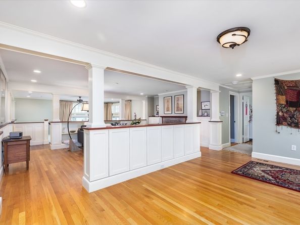 17 Deforest Rd, Newton MA 02462