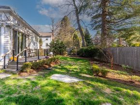 17 Deforest Rd, Newton MA 02462