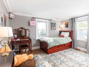 17 Deforest Rd, Newton MA 02462
