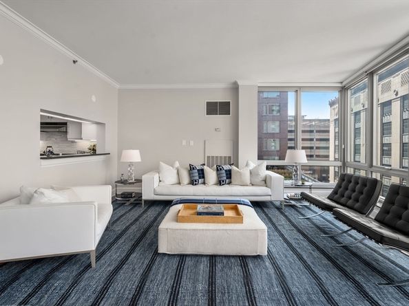 1 Charles Street South 5H, Boston MA 02116