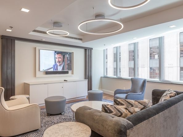 1 Charles Street South 5H, Boston MA 02116