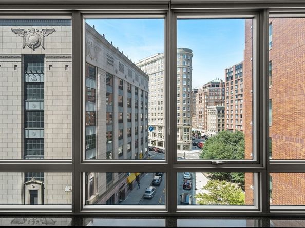 1 Charles Street South 5H, Boston MA 02116