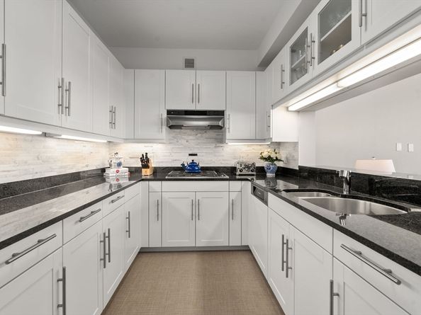 1 Charles Street South 5H, Boston MA 02116